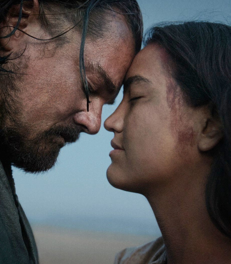 The Revenant 03