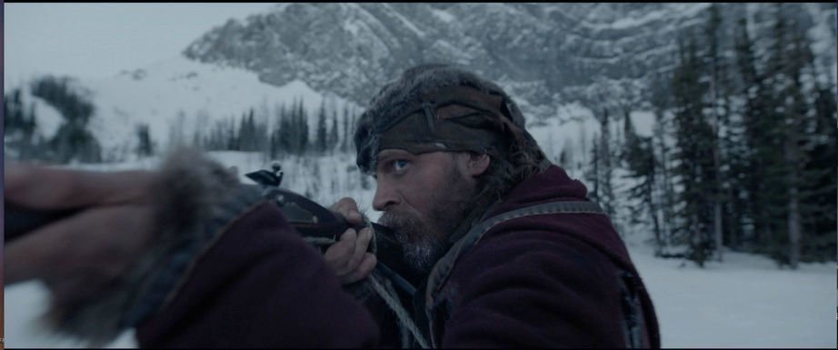 The Revenant 10