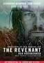 The Revenant - Plakat