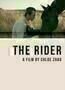 The Rider - Poster