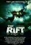 The Rift - Poster