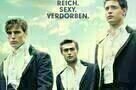The Riot Club - Plakat