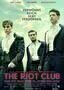 The Riot Club - Plakat