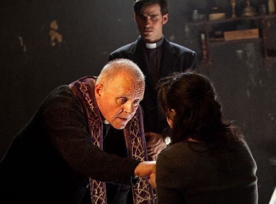 The Rite 04