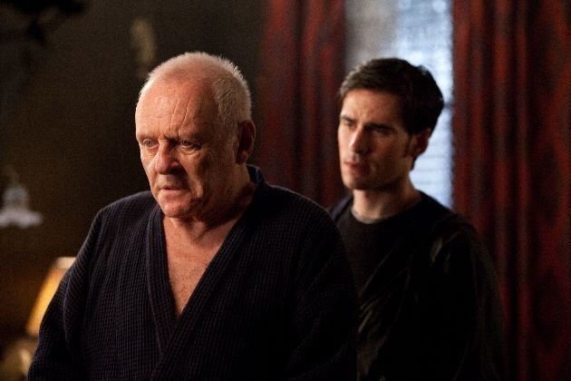 The Rite 07