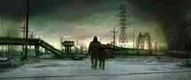 The Road 01