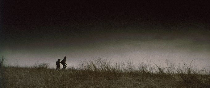 The Road 12