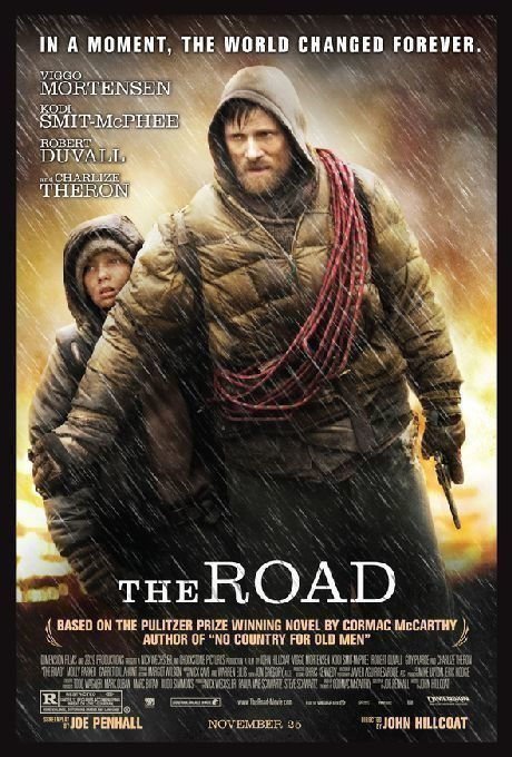 The Road