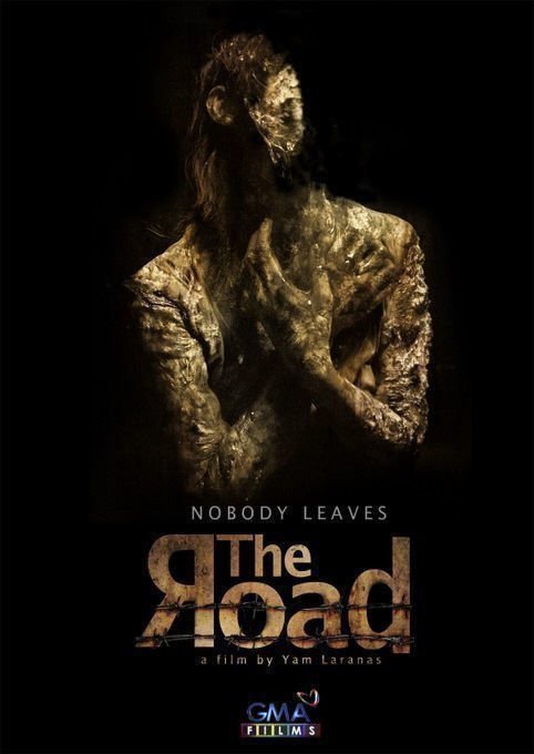 The Road - Poster