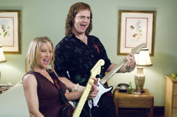 The Rocker