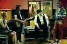 The Rocker