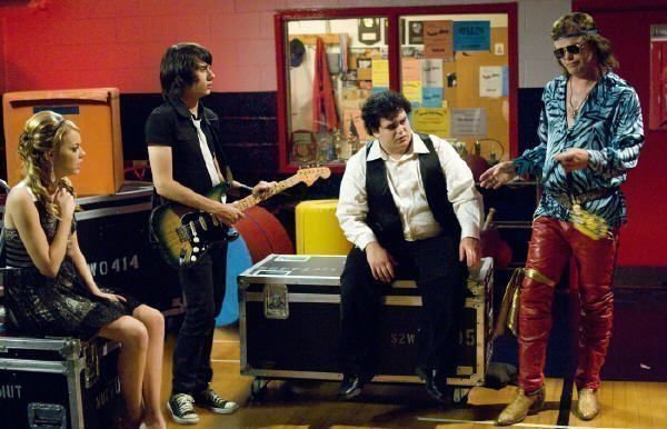 The Rocker