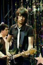 The Rocker