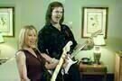 The Rocker