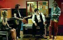 The Rocker