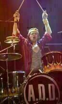The Rocker