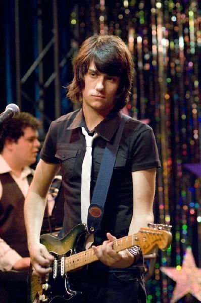 The Rocker