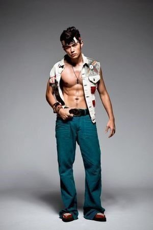 The Rooftop - Poster