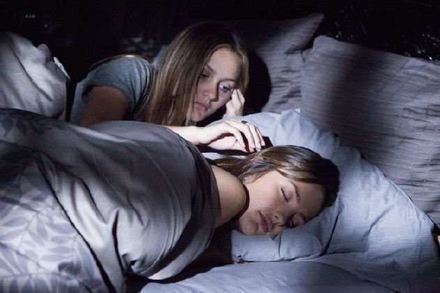 The Roommate 08