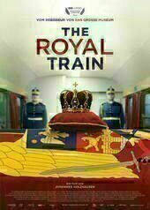 The Royal Train