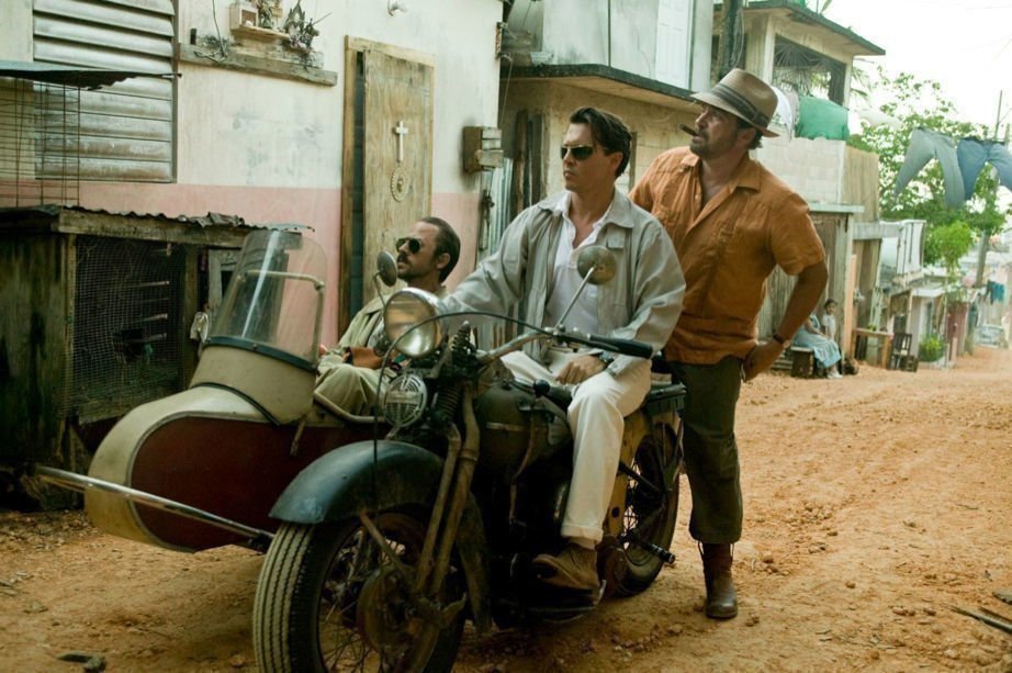 The Rum Diary 02