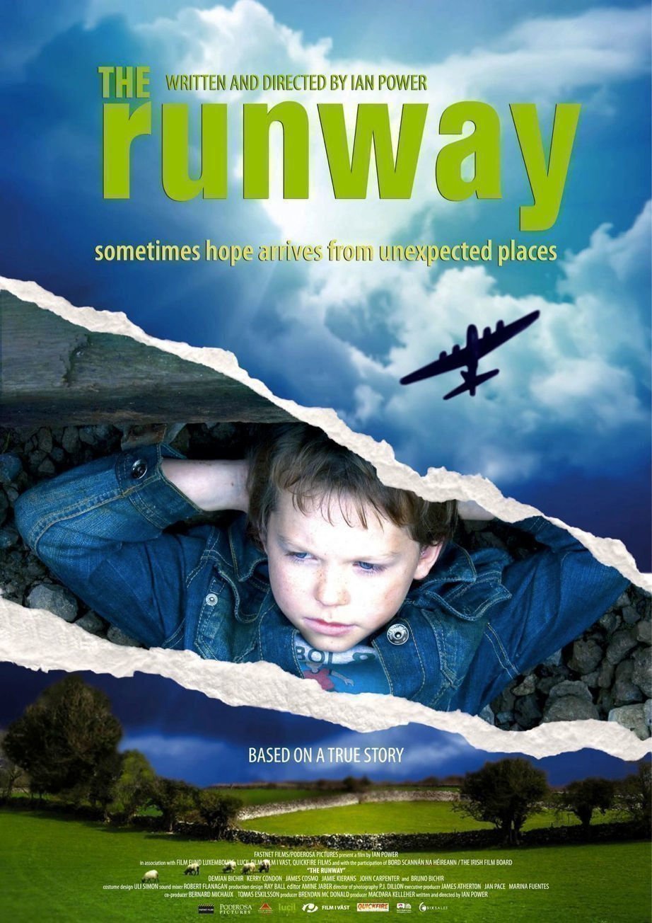 The Runway - Poster