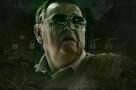 The Sacrament - Poster