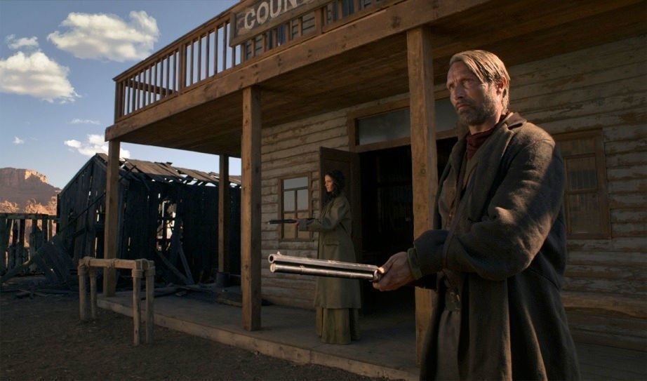 The Salvation 03