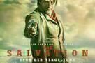 The Salvation - Plakat