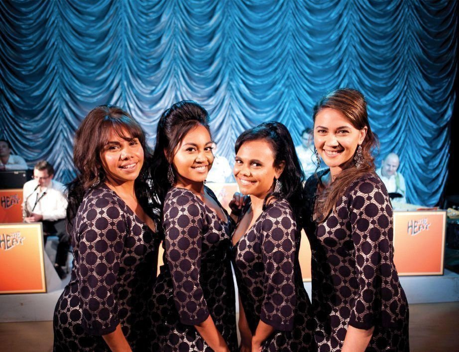 The Sapphires 02