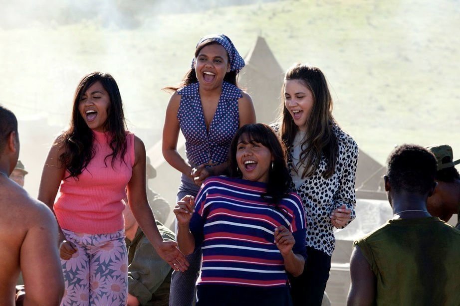 The Sapphires 07