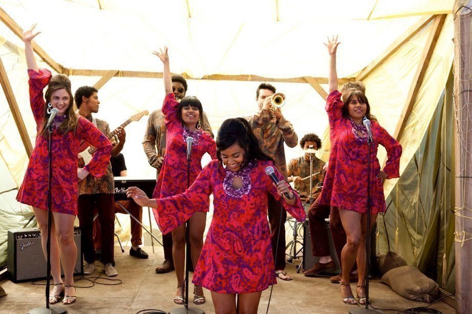 The Sapphires 08