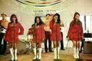 The Sapphires 11