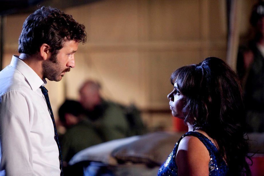 The Sapphires 14