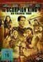 The Scorpion King 4 - Plakat The Scorpion King 4 - Plakat