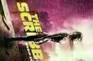The Scribbler - Plakat