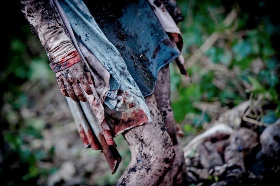 The Seasoning House 01 The Seasoning House 01