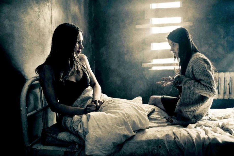 The Seasoning House 02 The Seasoning House 02