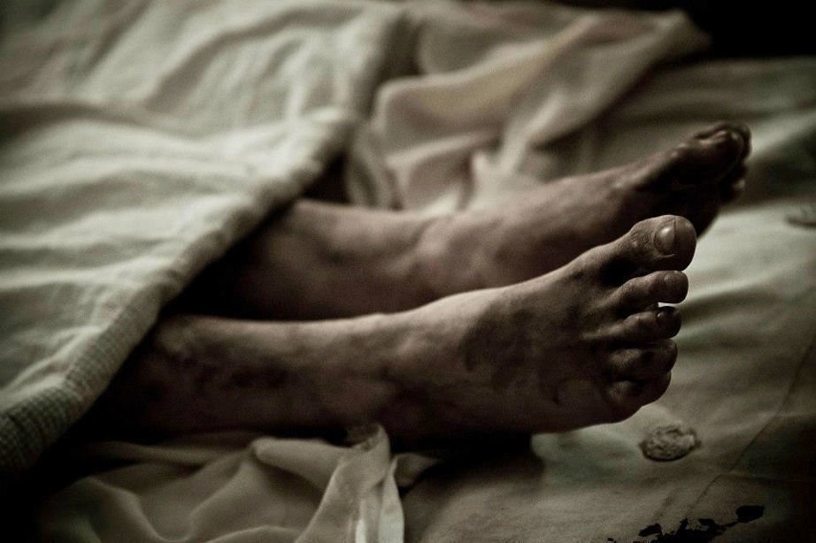 The Seasoning House 03 The Seasoning House 03