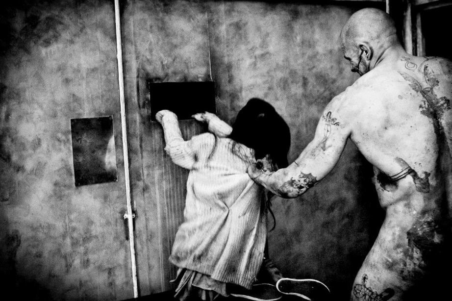 The Seasoning House 04 The Seasoning House 04