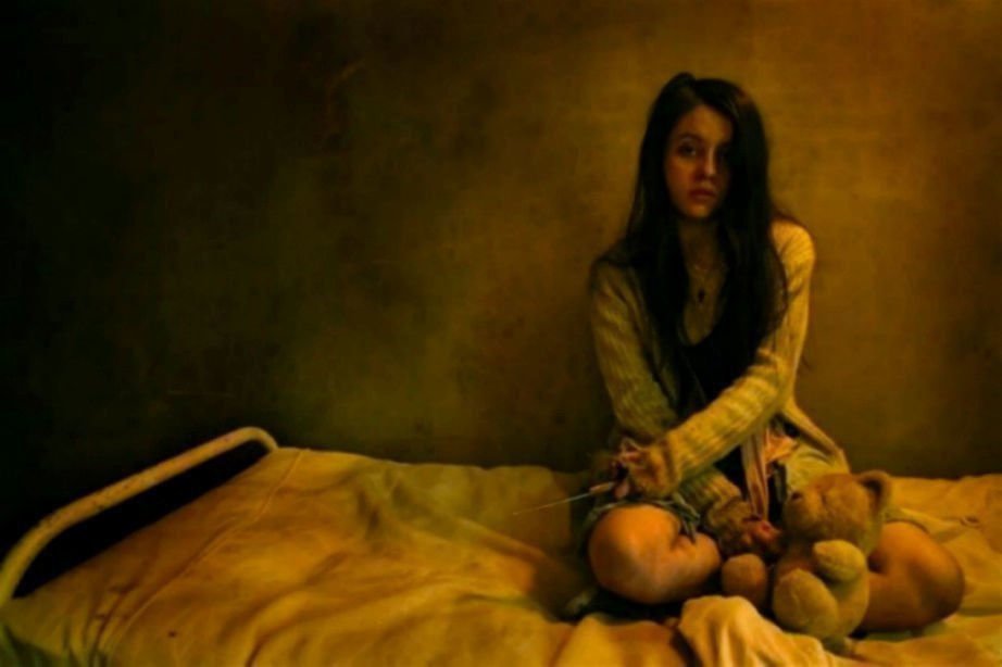 The Seasoning House 06 The Seasoning House 06