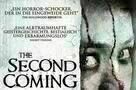 The Second Coming - Poster