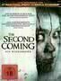 The Second Coming - Poster The Second Coming - Poster