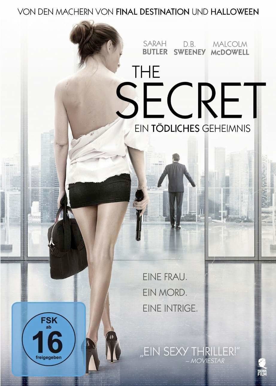 The Secret - Plakat