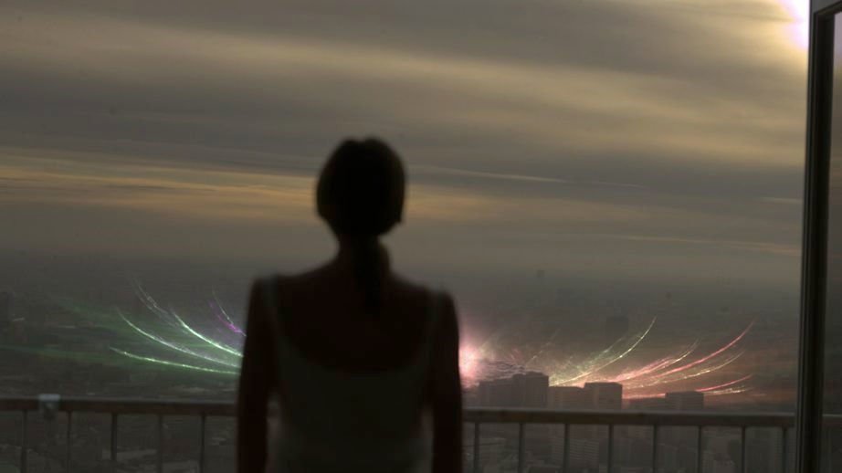 The Secret Society of Fine Arts 01