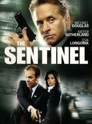 The Sentinel - Poster
