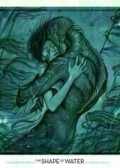 Shape Of Water - Das Flüstern des Wassers