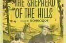 The Shepherd of the Hills - Poster