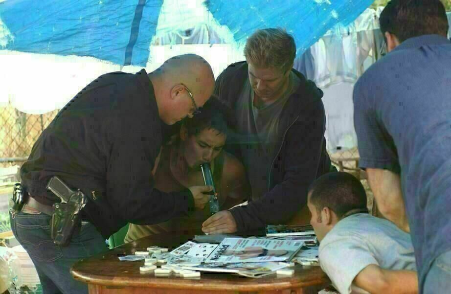 The Shield