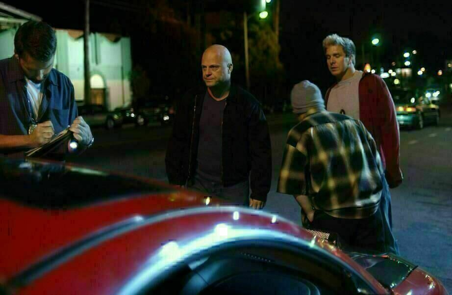 The Shield
